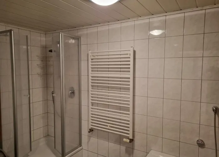 Maerz Apartmán *