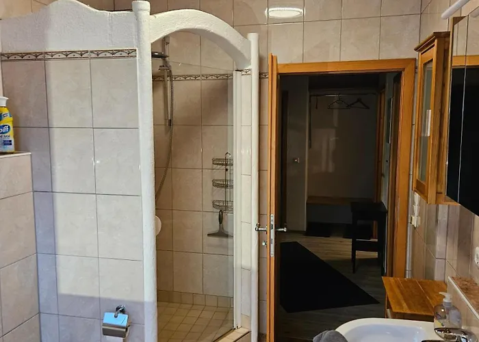 Apartmán Maerz *