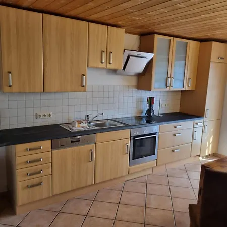 Appartement Maerz *