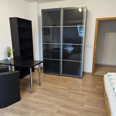 Maerz Apartment