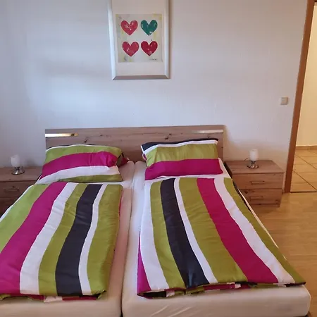 Maerz Apartment *