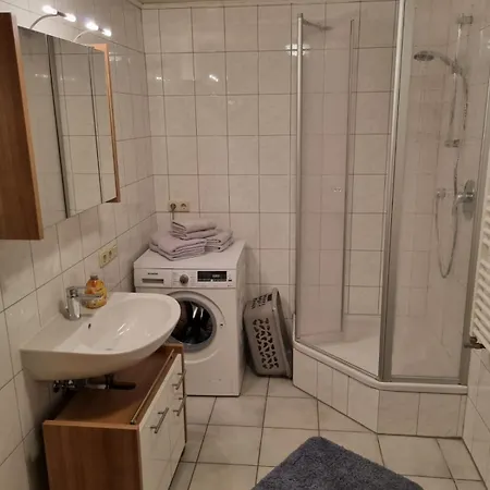 Maerz Appartement Sochtenau