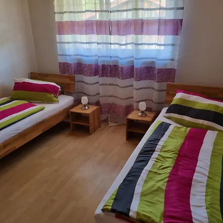 Appartement Maerz Sochtenau
