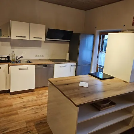 Appartement Maerz *