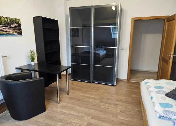Maerz Appartamento