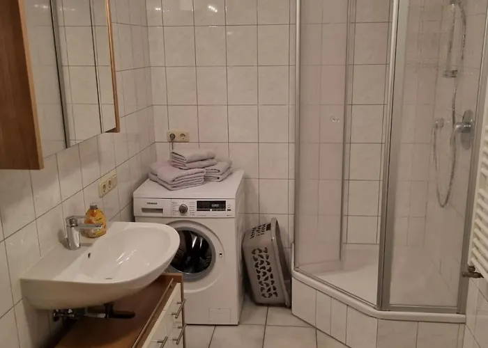 Maerz Appartamento Sochtenau
